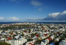 Reykjavik – die moderne Hauptstadt Islands Reykjavik