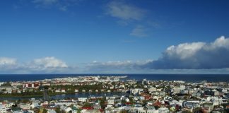 Reykjavik – die moderne Hauptstadt Islands Reykjavik