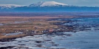 Eyrarbakki – eine wichtige Handelsstadt