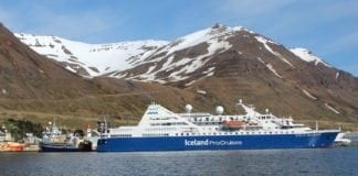 Siglufjördur – die schöne Stadt am Fjord