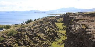 Wandern in den Geothermalgebieten Kerlingarfjöll und Hengill Thingvallavatn mit Thingvellir