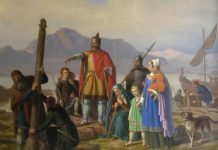 Geschichte von Island geschichte-islands-siedler